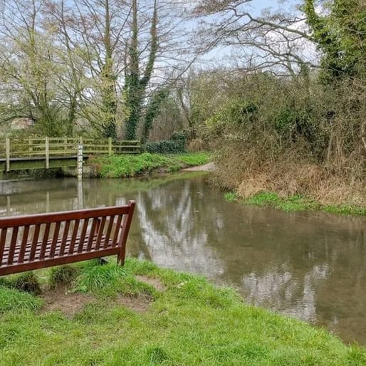 Letheringsett Ford