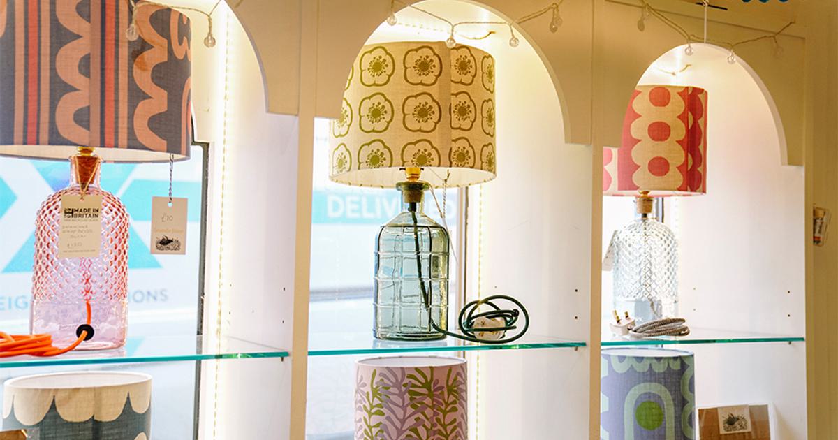 Visit Holt | Leanda Jaine