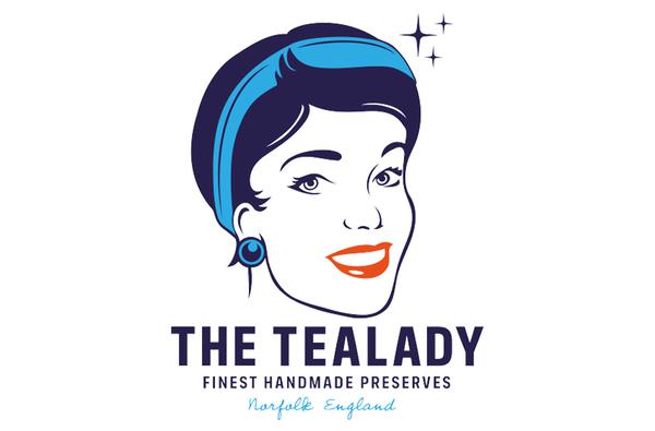 Tealady 5