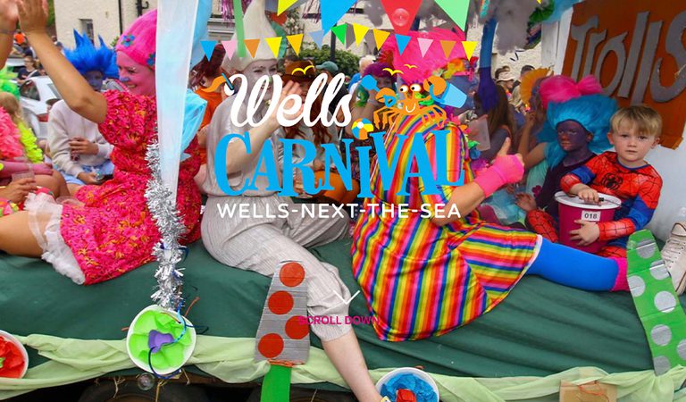 Wells Carnival