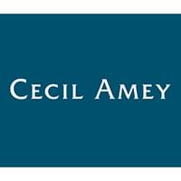 Cecil Amey Logo