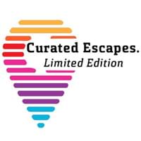 Curated Escapes Logo