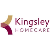 Kingsley Homecare Logo