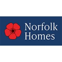 Norfolk Homes Logo