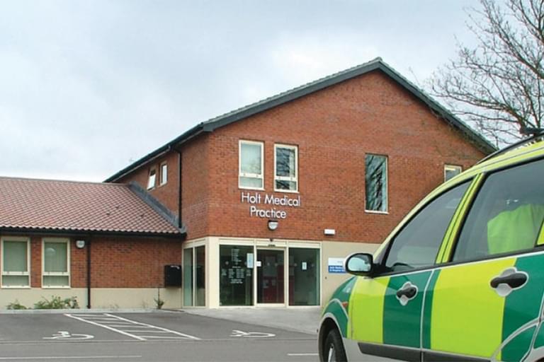Holt Medical